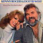 Kenny Rogers & Dottie West - Every Time Two Fools Collide (28869)