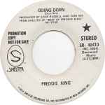 Freddie King - Going Down (33805)