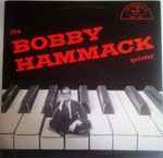 The Bobby Hammack Quintet* - The Bobby Hammack Quintet (35256)
