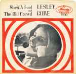 Lesley Gore - She's A Fool / The Old Crowd (34468)