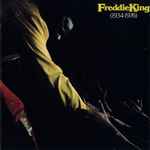 Freddie King - Freddie King (1934-1976) (23226)