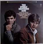 The Everly Brothers* - The Everly Brothers Sing (38750)