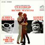 Mancini* - Henry Mancini And His Orchestra - Two For The Road (36549)