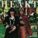 Heart - Little Queen (37378)