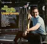 Lloyd Green - Mr. Nashville Sound (37913)