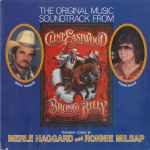 Various - The Original Music Soundtrack From Clint Eastwood's - Bronco Billy