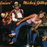 Mickey Gilley - Encore (12786)