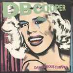 DB Cooper - Dangerous Curves (35078)