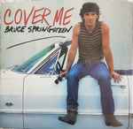 Bruce Springsteen - Cover Me (25232)