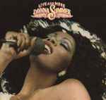 Donna Summer - Live And More (35046)