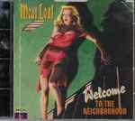 Meat Loaf - Welcome To The Neighborhood (18848)