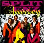 Split Enz - Anniversary (41246)