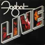 Foghat - Live (36705)