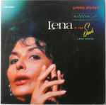 Lena Horne - Lena At The Sands (35120)