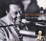 Jay McShann With Al Casey - Best Of Friends (36621)