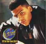 Al B. Sure! - Off On Your Own (Girl) (35366)