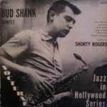 Bud Shank Quintet* - Compositions Of Shorty Rogers (21435)
