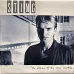 Sting - The Dream Of The Blue Turtles (37207)