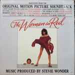Stevie Wonder - The Woman In Red (Selections From The Original Motion Picture Soundtrack) (35872)