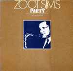 Zoot Sims - Party (20198)