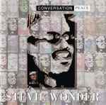 Stevie Wonder - Conversation Peace (43015)