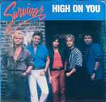 Survivor - High On You (33834)