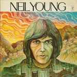Neil Young - Neil Young (38244)