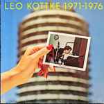 Leo Kottke - 1971-1976 "Did You Hear Me?" (11652)