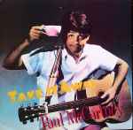 Paul McCartney - Take It Away (29200)