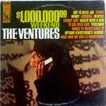 The Ventures - $1,000,000.00 Weekend (39073)