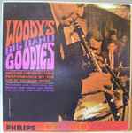 Woody Herman - Woody's Big Band Goodies (14881 / Jeff)