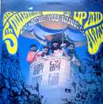 The 5th Dimension* - Up, Up And Away (34838)