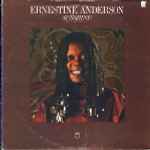 Ernestine Anderson - Sunshine (11882)