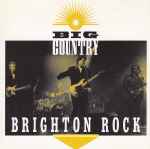 Big Country - Brighton Rock (41203)