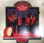 Scott Joplin - The New England Conservatory Ragtime Ensemble Conducted By Gunther Schuller - The Red Back Book (37541)