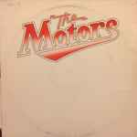 The Motors - The Motors (33036)