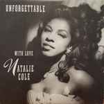 Natalie Cole - Unforgettable With Love (38398)