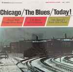 Various - Chicago/The Blues/Today! Vol. 1 (40895)