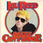 Lou Reed - Sally Can't Dance (21100)