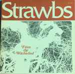 Strawbs - From The Witchwood (38851)