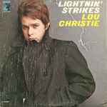 Lou Christie - Lightnin' Strikes (30564)