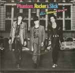 Phantom, Rocker & Slick - Men Without Shame (24057)
