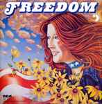 Various - Sessions Presents Freedom (37907)