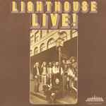 Lighthouse (2) - Lighthouse Live! (10603)