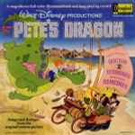 Bob Holt - Pete's Dragon (33965)