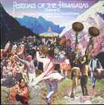David Lewiston - Festivals Of The Himalayas - Volume II (31112)