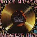 Roxy Music - Greatest Hits (43129)