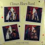 Climax Blues Band - Lucky For Some (8210)