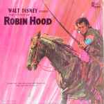 Dal McKennon - The Story Of Robin Hood (39523)