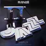 Various - Maxell Jazz II Sampler (34963)